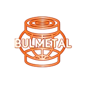 Bulmetal AD logo
