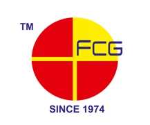 FCG Flameproof Control Gears Pvt. Ltd. logo
