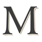 Destilería Madoc logo