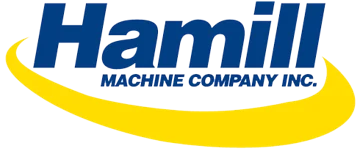 Hamill Machine Company Inc. logo