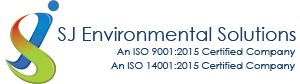 SJ Environmental Solutions Pvt. Ltd. logo