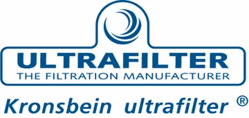 Ultrafilter GmbH logo