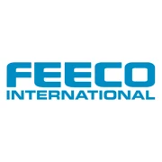 FEECO International, Inc. logo