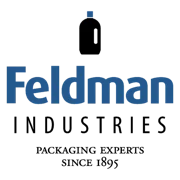 Feldman Industries logo