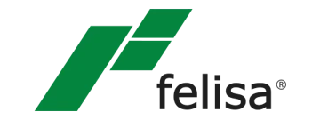 Felisa (Fábrica de Equipos para Laboratorio) logo