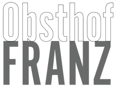 Obst- und Ferienhof Franz logo