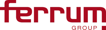 Ferrum Group A/S logo