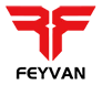 Feyvan Tech Co., Ltd. logo
