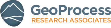 GEO Proses (GEO Process) logo