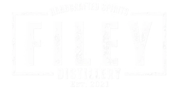 Filey Distillery logo