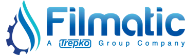 Filmatic Packaging Systems logo