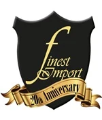 Finest Import GmbH logo