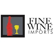 Fine Wine Imports logo