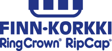 Finn-Korkki logo