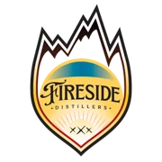 Fireside Distillers logo