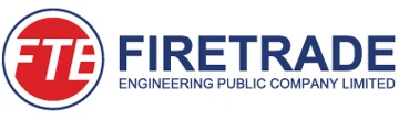Firetrade Engineering Public Company Limited logo
