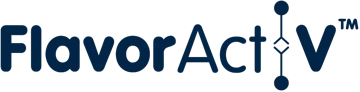 FlavorActiV logo