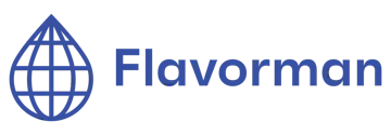Flavorman logo