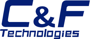C & F Technologies (Flowmeters SA) logo