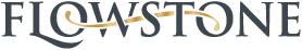 Flowstone Distillery logo
