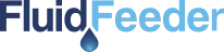 Fluid Feeder logo
