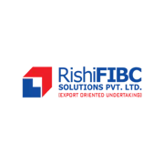 Rishi FIBC Solutions Pvt. Ltd. (Fluid Flexitanks) logo