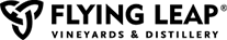 Flying Leap Distillery logo