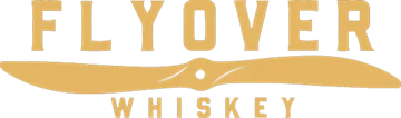 Flyover Whiskey logo