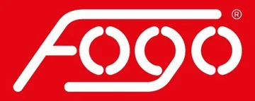Fogo (Agregaty Fogo Sp. z o.o.) logo