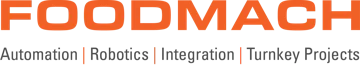 Foodmach Pty Ltd logo