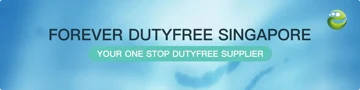 Forever Dutyfree Singapore Pte. Ltd. logo