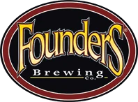 Founders Brewing Co logo