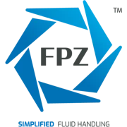 FPZ SpA logo