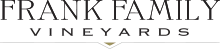 Frank Family Vineyards logo