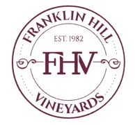 Franklin Hill Vineyards logo