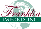 Franklin Imports Inc. logo