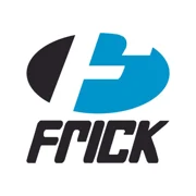 Frick India Limited logo