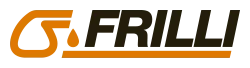 Frilli S.r.l. logo