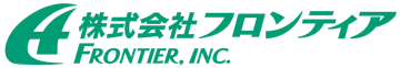 Frontier, Inc. logo
