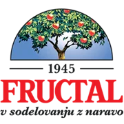 Fructal d.o.o. logo