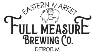 Full Measure Brewing And Distilling Company logo