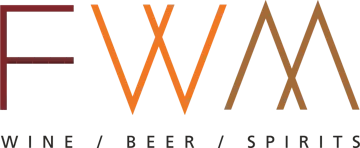 FWM Wine, Beer & Spirits logo