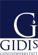 Gidis Genusswerkstatt logo