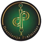Destilerija Galicija (Igor Psalmister s.p.) logo