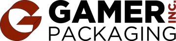 Gamer Packaging logo