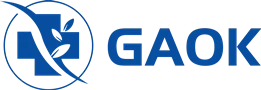 Anyang Gaokang Medical Equipment Co., Ltd. logo