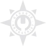 Garasje Bryggeri og Destilleri AS logo