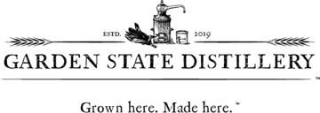 Garden State Distillery logo