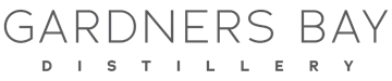 Gardners Bay Distillery logo