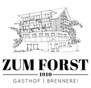 Gasthof Brennerei zum Forst logo